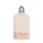 L'occitane Cherry Blossom Shimmering Lotion 250ml