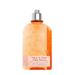 L'occitane Cherry Blossom Bath & Shower Gel 250ml