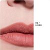 Chanel Rouge Allure Velvet Lipstick Mini Size 1.2G - #62