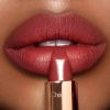 Charlotte Tilbury Matte Revolution Matte Lipstick Mini Size 1.1G - Walk Of No Shame