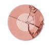 Charlotte Tilbury Cheek To Chic Two-Tone Pink And Champagne Powder Blush 8G - Pillow Talk