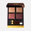 Tom Ford Eye Color Quad Eyeshadow Palette 6G - #04 HONEYMOON