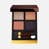 Tom Ford Eye Color Quad Eyeshadow Palette 6G - #20 DISCO DUST