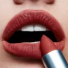 Mac Powder Kiss Lipstick 3G - 316 Devoted To Chili