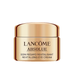 Lancome Absolue Soin Regard Revitalisant Revitalizing Eye Cream Affordable For Trave Size 5ML