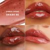 Giorgio Armani Lip Maestro Gloss Skin-On-Skin Vibrant Lip Color - 06 - Amber Shine