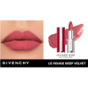 Givenchy Red Velvet Lipstick Mini Size 1.5G - #12