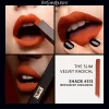 YSL Rouge Pur Couture The Slim Velvet Radical Lipstick Mini Size 1.2G - #313