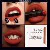 YSL Rouge Pur Couture The Slim Velvet Radical Lipstick Mini Size 1.2G - #314