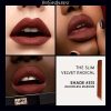 YSL Rouge Pur Couture The Slim Velvet Radical Lipstick Mini Size 1.2G - #315