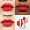 Givenchy Le Rouge Pink Sheer Velvet Matte Lipstick - N36 L'INTERDIT