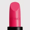 Hermes Rouge Matte Lipstick - 42 Rose Mexique