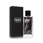 Abercrombie & Fitch Fierce Eau De Parfum For Men's Cologne 100ML