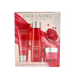 Estee Lauder Nutritious Super-Pomegranate Radiant Energy 3Pieces Set