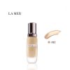 La Mer The Soft Fluid Long Wear Foundation SPF20 Mini Size 12ML - #03