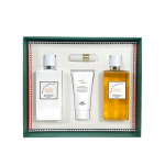 Hermes Body Collection 4 Pieces Set Limited Edition