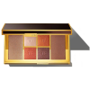 Tom Ford Shade and Illuminate Face And Eye Palette Medium Size 6G - #1 Red Harness