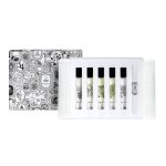 Diptyque L'art Du Parfum 5 Pieces Set Mini Size Limited Edition