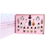 Dior Perfume 16 Pieces Set Mini Size Limited Edition