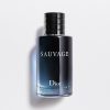 Dior Sauvage Eau De Toilette Perfume - 100ml