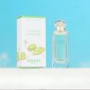 Hermes Perfume Mini Size 7.5ml - HERIMES UN JARDIN SUR LE NIL