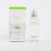 Hermes Perfume Mini Size 7.5ml - HERMES UN JARDIN SUR LE TOIT