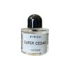 Byredo Eau De Parfum Mini Size 10ml - Super Cedar