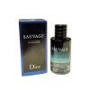 Dior Sauvage Eau De Toilette Perfume - 10ml