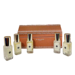 Jo Malone London Christmas Cologne Collection 5 in1 Brown Box Set 5x9ml