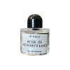 Byredo Eau De Parfum Mini Size 10ml - Rose Of No Man's Land