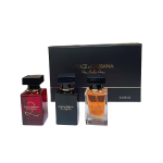 Dolce & Gabbana The Only One Perfume Set Medium Size 3x30ml